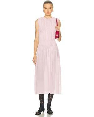 Beaufille Monroe Dress - Pink