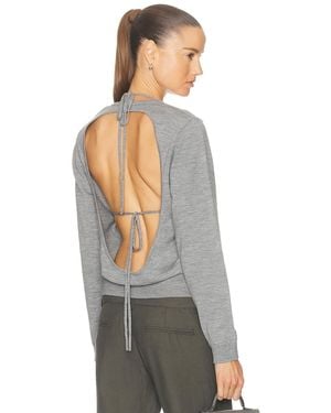 Sandy Liang Maisy Sweater - Multicolor