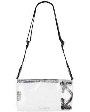 Off-White c/o Virgil Abloh Messenger bags for Men | Online Off-White c/o Virgil Abloh Messenger bags for Men | Online