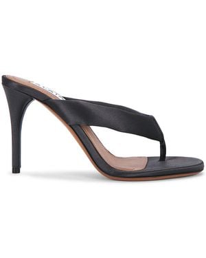 Alaïa Alaϊa Padded Sandal - Multicolor