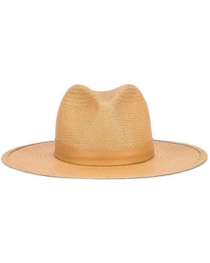 Janessa Leone Simone Hat - Multicolor