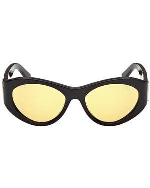 PUCCI Cat Eye Sunglasses - Multicolor