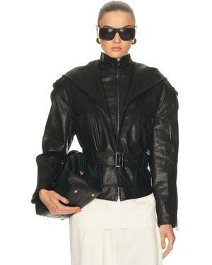 Karen Arcanjo Renia Jacket - Black