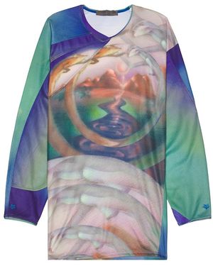 Kiko Kostadinov Long-sleeve t-shirts for Men | Online Sale