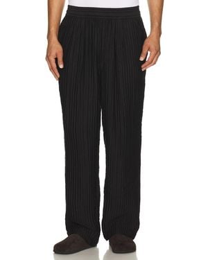 True Tribe Chill Pants - Black