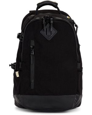 Visvim Cordura 20L Backpack - Black