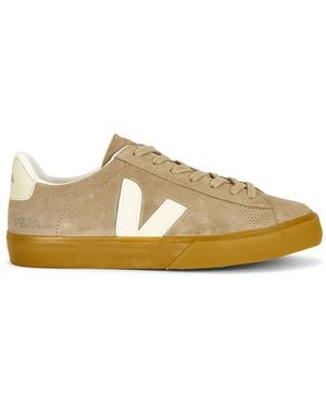 Veja Campo - Yellow
