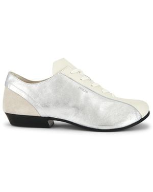 Phileo 081 Cascade Shoe - White