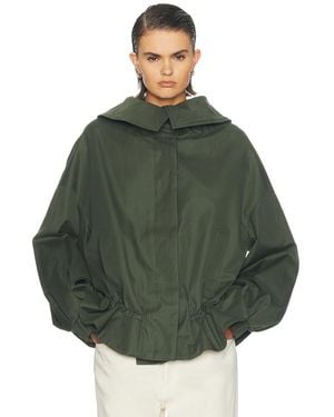 Dries Van Noten Villas Jacket - Green