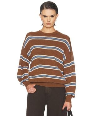 SER.O.YA Cassian Sweater - Multicolor