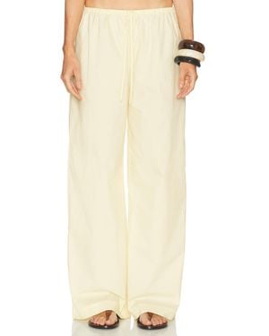 SRG Paloma Pants - Natural