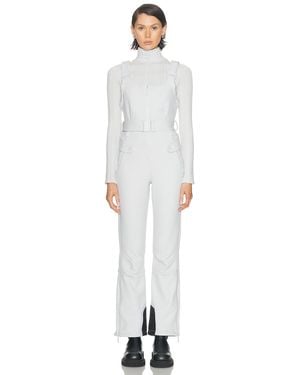 CORDOVA Fernie Ski Bib - Gray