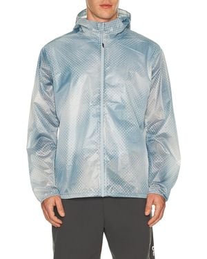 24/7 Ultra Jacket - Blue