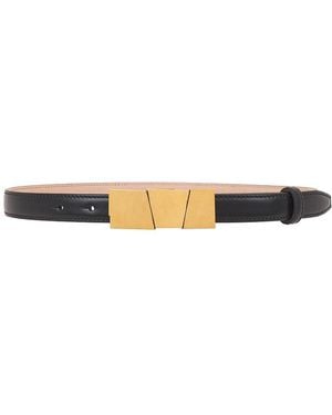 KHAITE Axel Belt - Multicolor