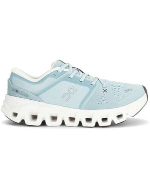 On Shoes Cloud X 5 Sneaker - Blue