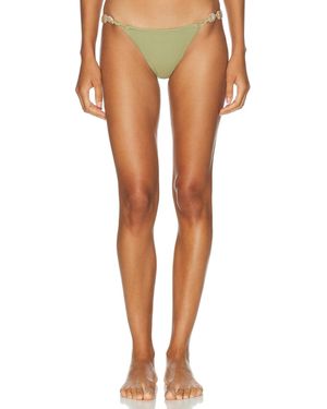 Eres Farrah Bikini Bottom - Multicolor