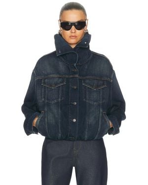 Acne Studios Orim Jacket - Blue