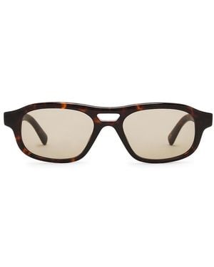 Chimi Eli Sunglasses - Multicolor