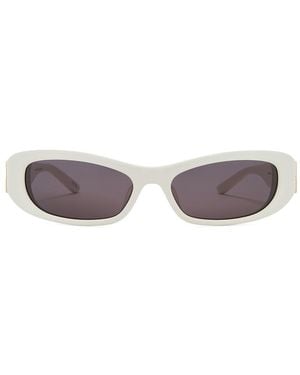 Balenciaga Cosmo Sunglasses - Multicolor