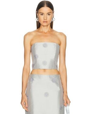 Marlies Grace Marlies Top - Multicolor
