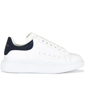 McQueen Oversized Sneaker - Multicolor