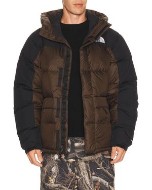 The North Face Hmlyn Down Parka - Black