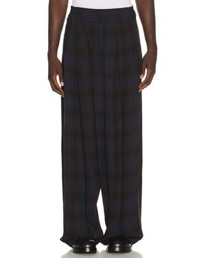 Dries Van Noten Paroni Pants - Black
