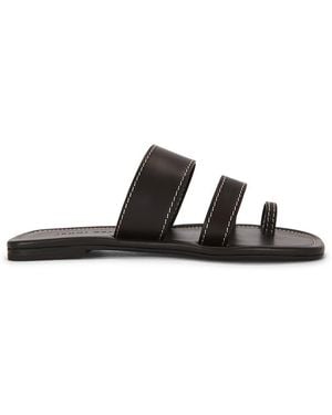 Jenni Kayne Laze Sandal - Black