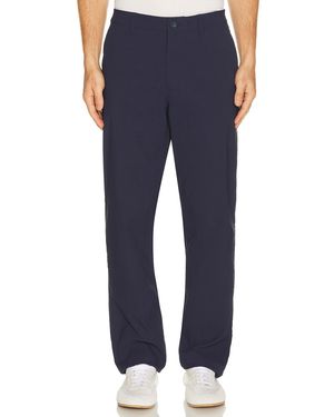 Beyond Yoga Element Chino Pant - Blue