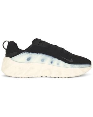 Nike Ava Rover Sneaker - Black