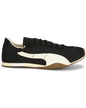 PUMA H-Street Elastic Sneaker - Black