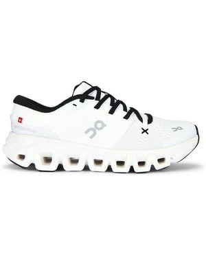 On Shoes Cloud X 5 Sneaker - Multicolor