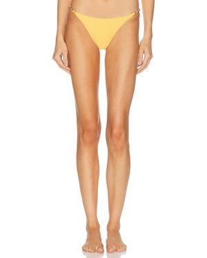 Shani Shemer Ashton Bikini Bottom - Multicolor