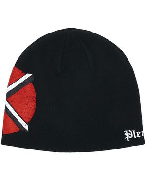 Pleasures X Dead Kennedys Beanie - Black