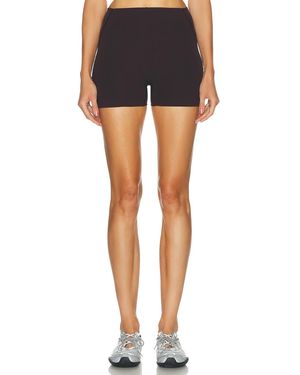 NikeSKIMS Studio Stretch 3 Short - Blue