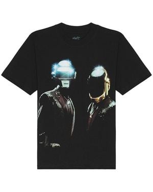 Pleasures Duo T-Shirt - Black