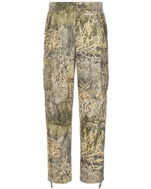 thisisneverthat Pants for Men | Online Sale up to 60% off | Lyst