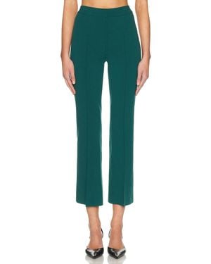High Sport Merino Kick Pant - Green