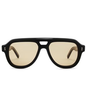 Chimi Niko Sunglasses - Black