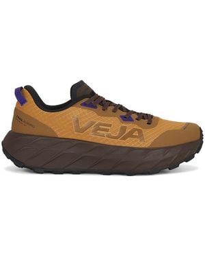Veja Harpie Trail - Brown