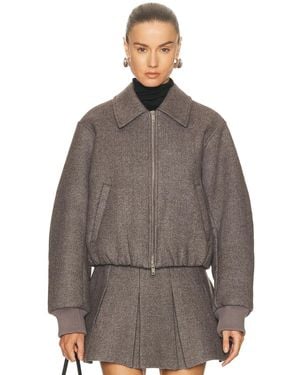 Nicholas Frida Jacket - Brown