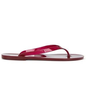 Christopher Esber Jo Flip Flop - Multicolor