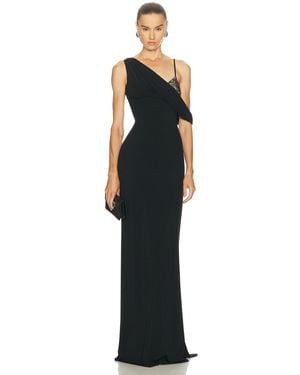 Bananhot Elektra Dress - Blue