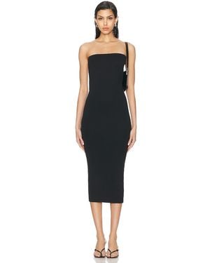 Flore Flore Liv Dress - Black
