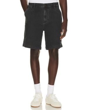 Corridor NYC Spring Shorts - Black