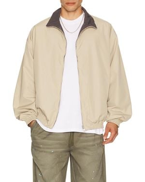 Acne Studios Orsey Peachy Technical Taffeta - Natural