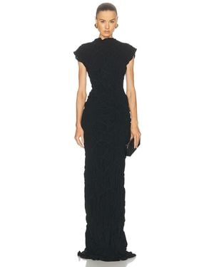 Heirlome Sloane Dress - Blue
