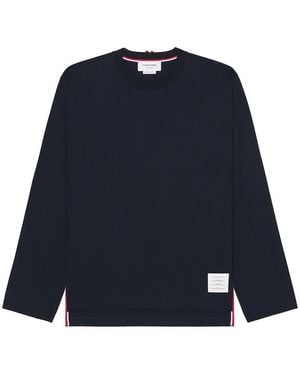 Thom Browne T-shirts for Men | Online Sale up to 63% off | Lyst