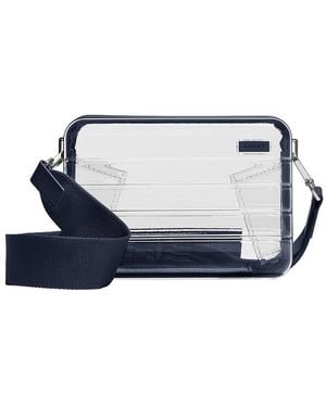 AWAY Stadium Bag - Blue