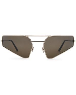 Rick Owens Prong Sunglasses - Multicolor